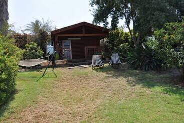 Casa Rural Nof Kinnert