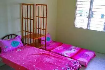 Pensió Classic Oriental