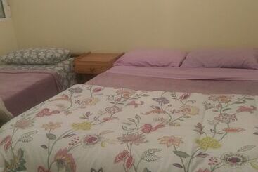 پانسیون Habitacion En Duplex Cipolletti