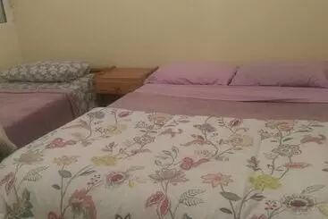 ペンション Habitacion En Duplex Cipolletti