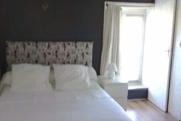 Пансион La Rosaliere