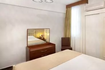 Rüzgargülü Otel