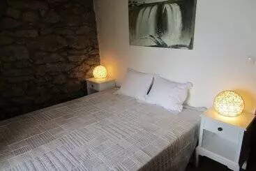 コテージ Villa Montemar