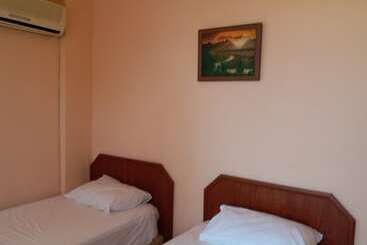 Zeytin Otel Altinoluk