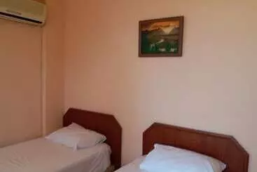 Zeytin Otel Altinoluk