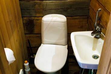 קוטג'' Art Village Rajan Loma