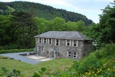 Bed and Breakfast Afon Gwyn Country House