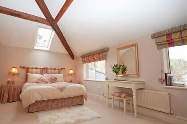 住宿加早餐 Afon Gwyn Country House