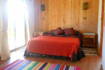 Landhaus Cabaña Fau Wualmapu