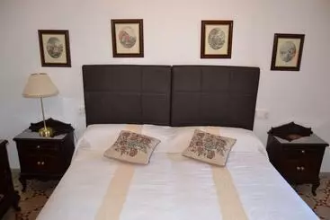 Gîte Rural Cas Carro