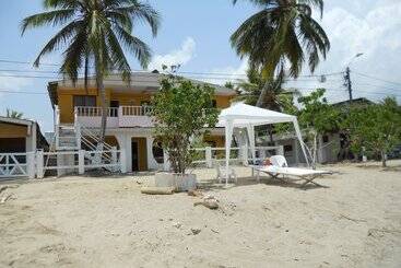 Aparthotel Casa Viña Del Mar