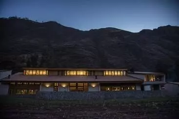 Hotel Explora Valle Sagrado