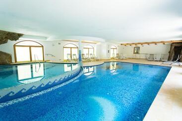 فندق Fior Di Bosco