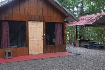 Hotel La Ceiba Ecoadventures