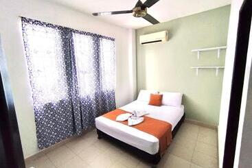 Hotel Laurel Plaza 46