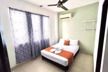 ホテル Laurel Plaza 46