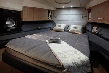 Отель Mogan Yacht Xperience