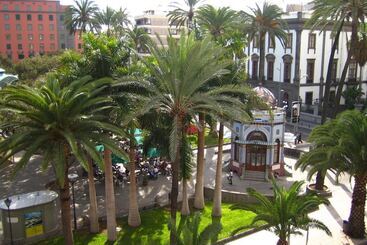 Hotel Mogan Yacht Xperience