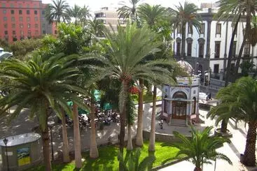 Otel Mogan Yacht Xperience