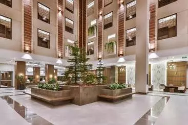 هتل Narven Wellness & Thermal