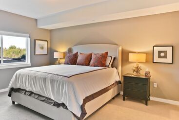 Hotel Outlook Condos At Oyhut Bay Resort