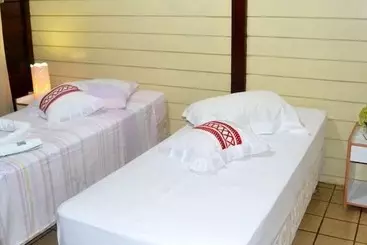 Hotel Pousada Do Romildo