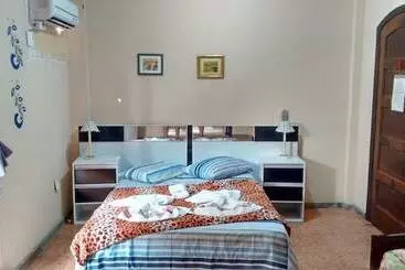 Hôtel Pousada Nova Agarça