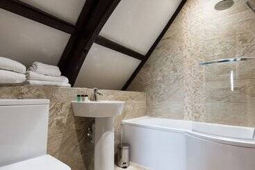 Hotel St Nicholas Boutique