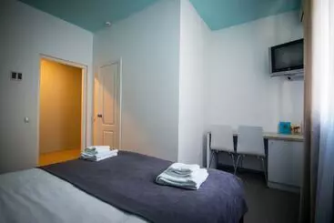 Hotel Volna