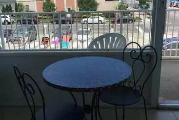 Isle Of Capri Motel