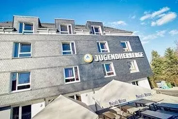 Jugendherberge Winterberg