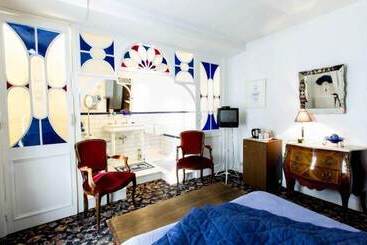 Le Petit Chapitre   Chimay B & B