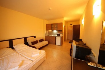 Menada Nestinarka Apartments