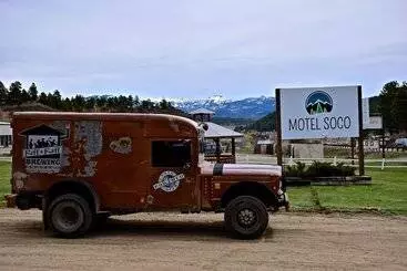 Motel Soco