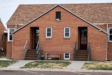 Motel The King S Inn