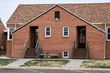 Motelli The King S Inn