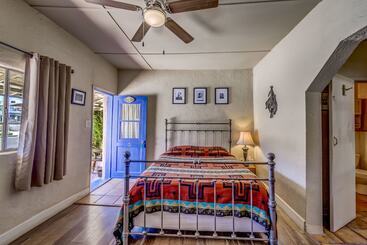 فندق على الطريق Tombstone San Jose House