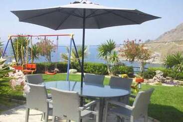 Nostalgia Apartments