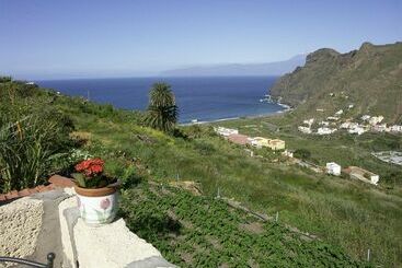 پانسیون Casa Rural Sofia