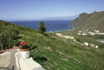 Pension Casa Rural Sofia