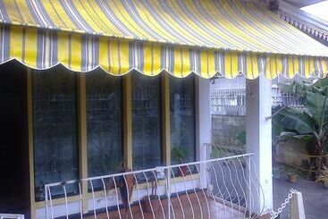 پانسیون Residence Prosper