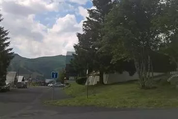 Residence Le Champbourguet