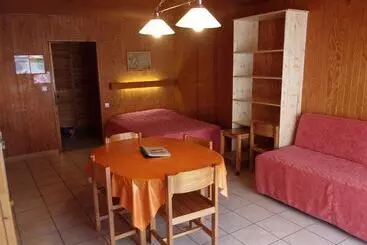 Residence Le Champbourguet