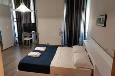 B&b Porto Vecchios Stazione Centrale Trieste