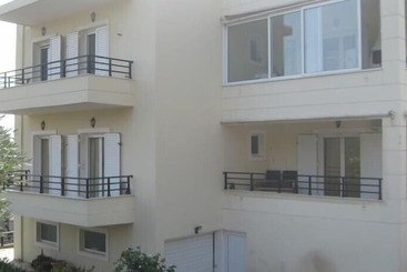 Dimitra Apartments