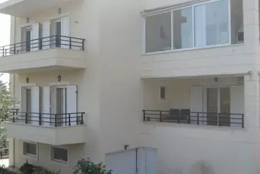 Dimitra Apartments