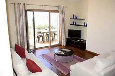 アパートホテル Domus Iberica Burgau Apts & Villas