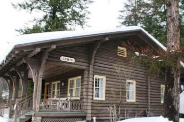 Hotell Belton Chalet