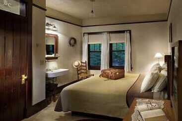 فندق Belton Chalet