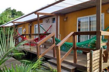 هتل Corrente Marítima Pousada